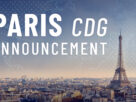 Aerosoft suspende desenvolvimento do Paris CDG para MSFS 2024