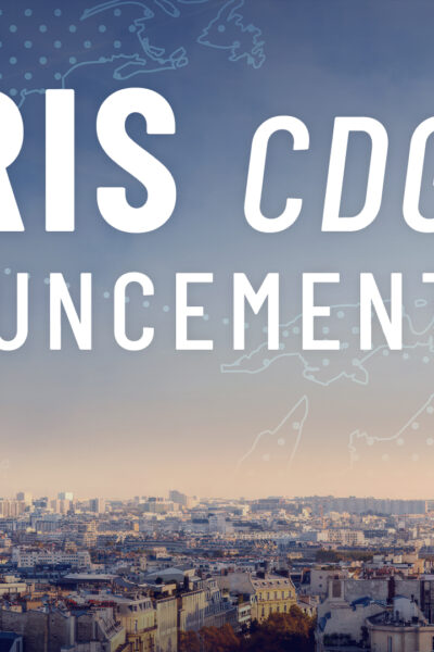 Aerosoft suspende desenvolvimento do Paris CDG para MSFS 2024
