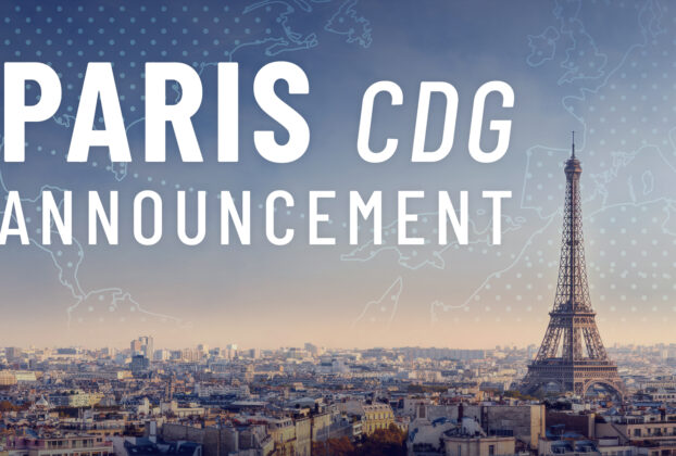 Aerosoft suspende desenvolvimento do Paris CDG para MSFS 2024