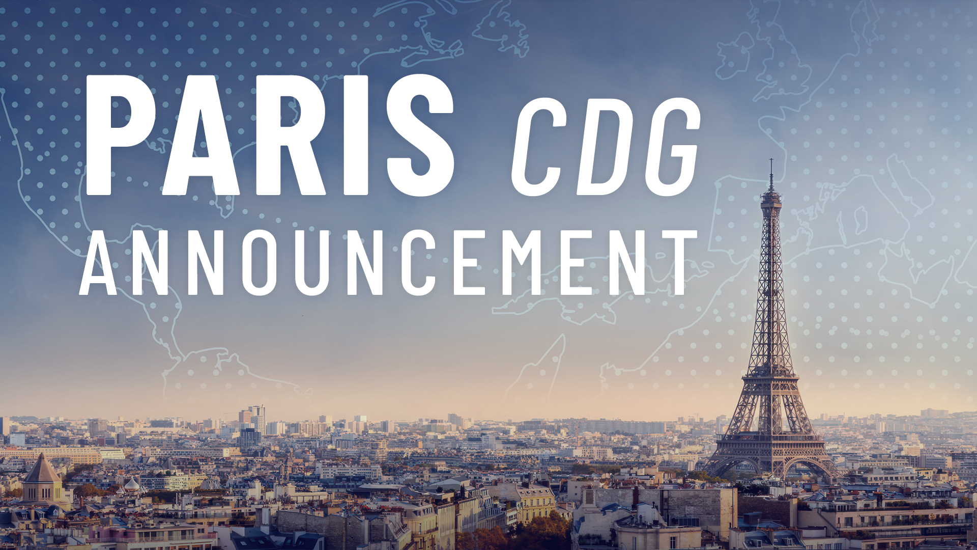 Aerosoft suspende desenvolvimento do Paris CDG para MSFS 2024