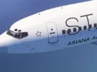 CSS 737-300 e 737-400 em prévia oficial para Microsoft Flight Simulator