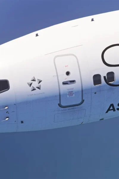 CSS 737-300 e 737-400 em prévia oficial para Microsoft Flight Simulator