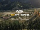 T42 Ruth Airport da Orbx no MSFS 2024