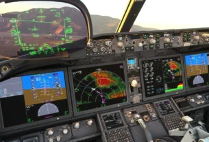 iFly 737 MAX SP1 encerra ciclo no MSFS 2020 — imagem oficial da notícia