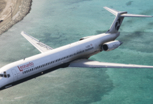 Maddog anuncia versão nativa para MSFS 2024 — imagem da notícia no FlySimBR