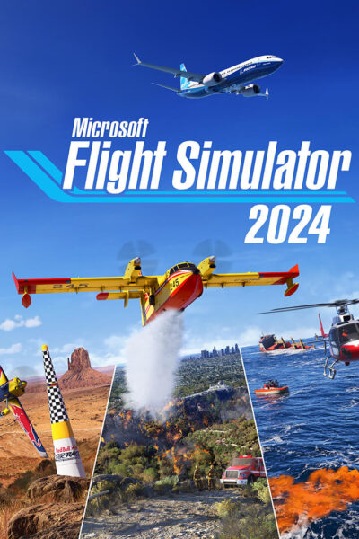 Imagem da notícia: MSFS 2024: anúncios bombásticos na FSExpo 2026