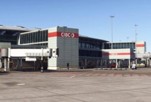 FlyTampa atualiza Toronto CYYZ para versão 1.5 — imagem oficial do produto ou addon