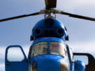 Helicóptero Mi-2 Hoplite da Digital Aeronautics no Microsoft Flight Simulator 2024