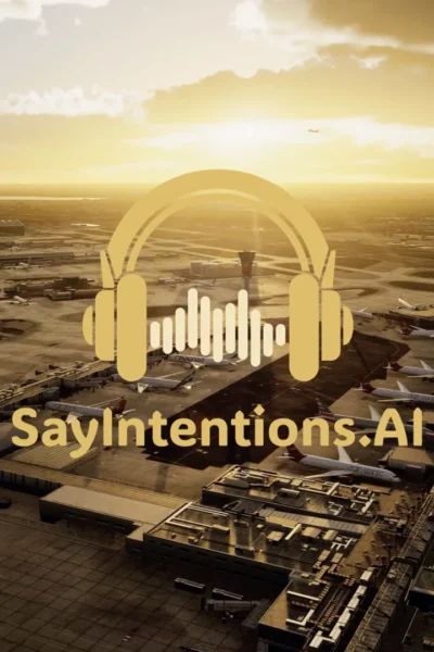 SayIntentions anuncia Backtrack, Plate Brief e spotting — imagem oficial do produto ou addon