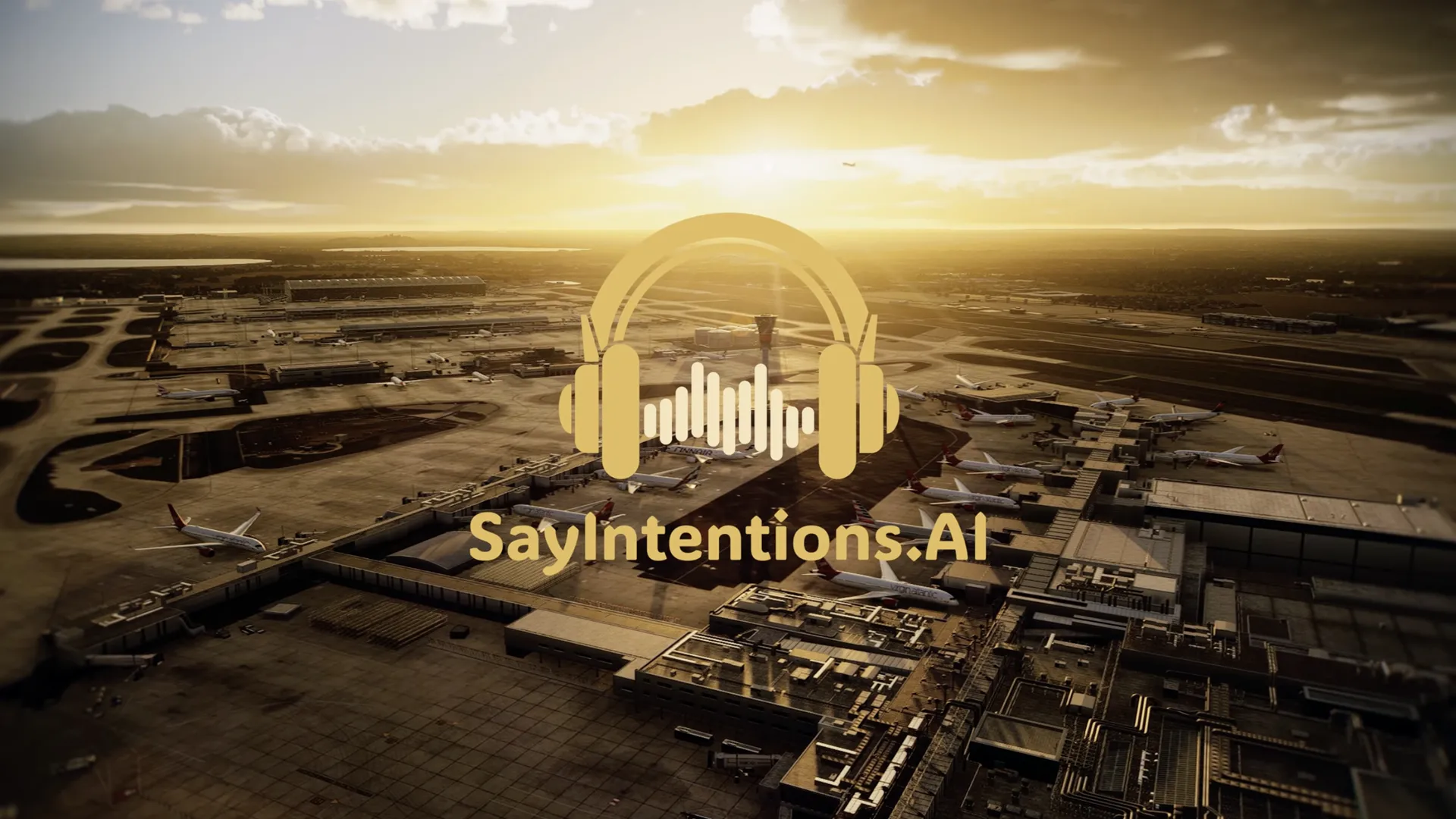 SayIntentions anuncia Backtrack, Plate Brief e spotting — imagem oficial do produto ou addon