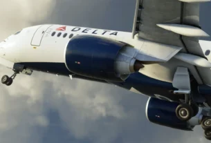 Synaptic A220 volta com trailer definitivo no MSFS — imagem oficial do produto ou addon