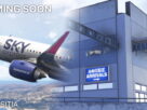 Sitia Airport da MM Simulations no Microsoft Flight Simulator
