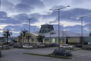 Imagem da notícia: Astralis lança Marsh Harbour MYAM no MSFS