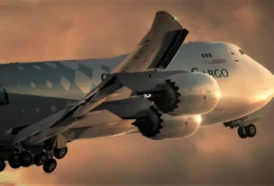 PMDG enfrenta crashes WASM e avança no 747