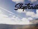 Skytrails traz contrails de volta ao MSFS 2024 — imagem oficial do produto ou addon