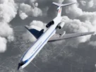 FlightSim Studio anuncia Tu-154M e planos no MSFS 2024 — imagem oficial do produto ou addon