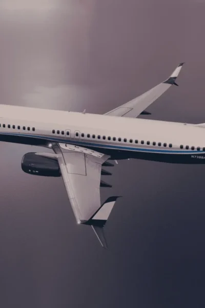 StrataWx desafia Active Sky no clima do MSFS — imagem oficial do produto ou addon
