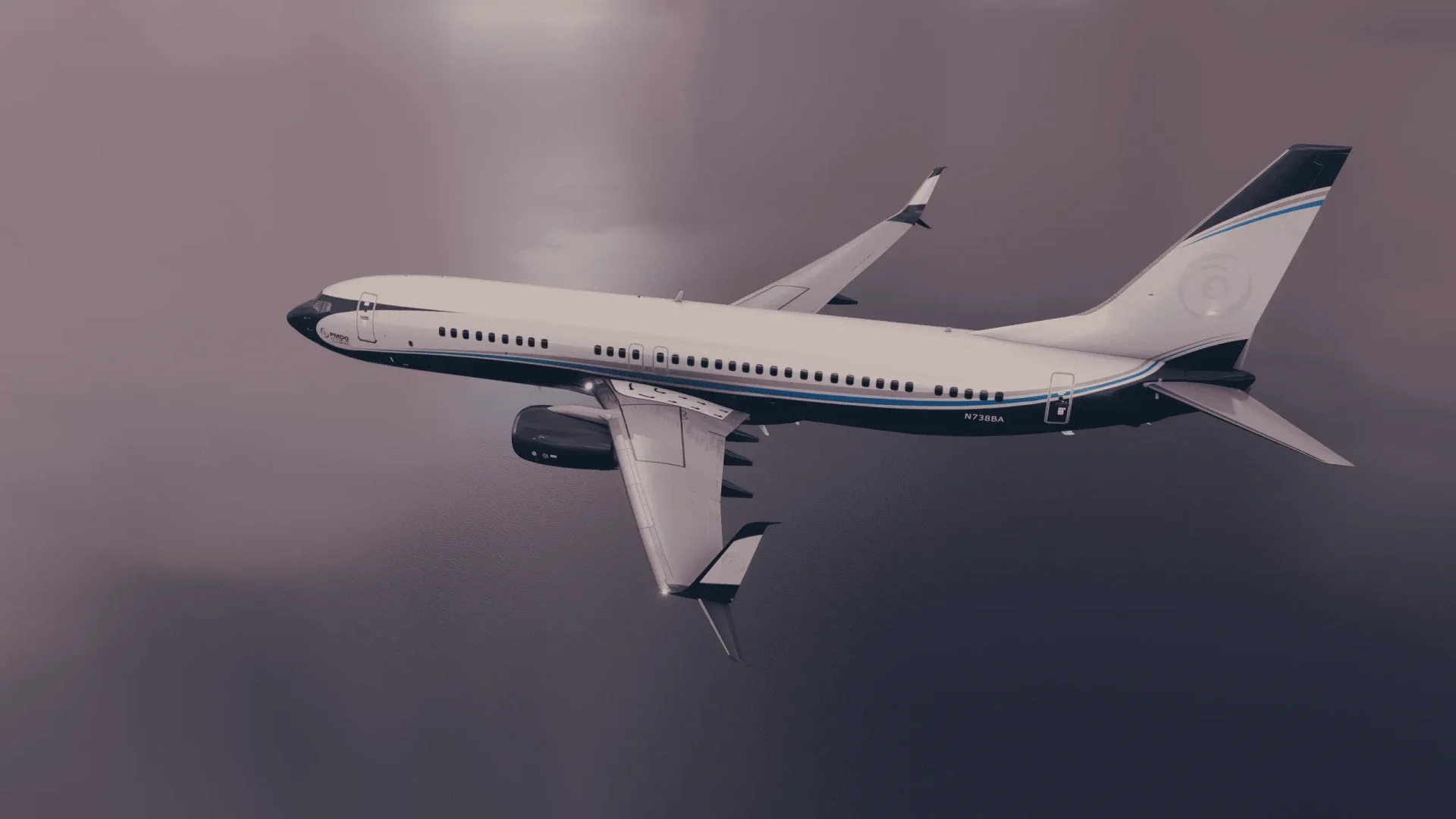 StrataWx desafia Active Sky no clima do MSFS — imagem oficial do produto ou addon