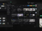 Interface do Bob Dispatcher para organização de addons no Microsoft Flight Simulator