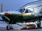 Black Square revela Commander 114 para MSFS