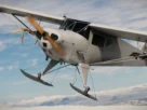 Got Friends Taylorcraft BC-12D para Microsoft Flight Simulator