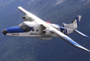Carenado Dornier Do 228 para MSFS 2024