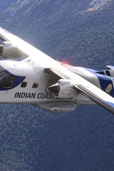 Carenado Dornier Do 228 para MSFS 2024