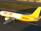 Imagem relacionada à notícia: CSS revela 737 Classic cargueiros no MSFS