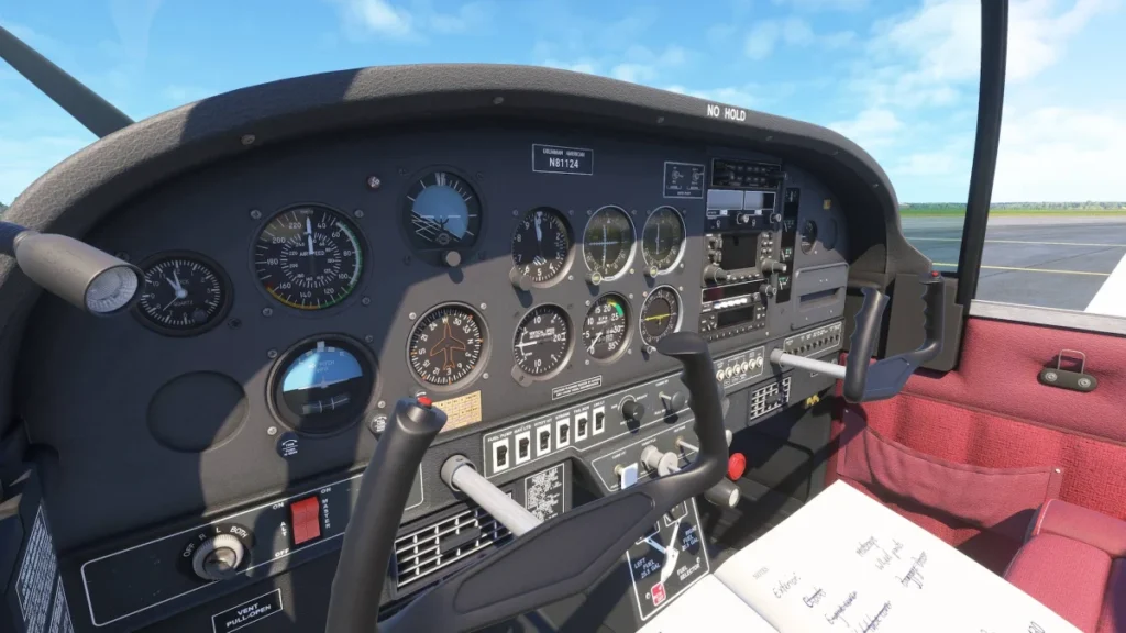 Bluesky Hangar lança família Grumman AA-5 no MSFS — imagem oficial do produto ou addon