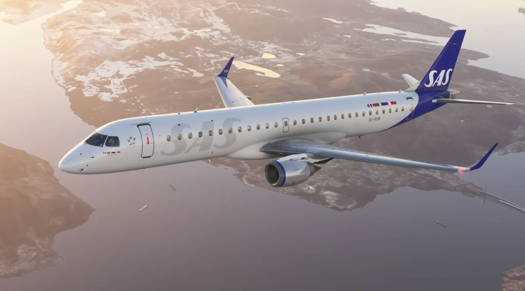 FlightSim Studio anuncia Tu-154M e planos no MSFS 2024 — imagem oficial do produto ou addon