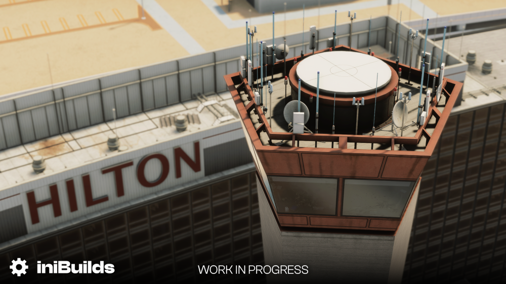 iniBuilds anuncia KORD, Dubai V2 e multi-jetways — imagem complementar FlySimBR