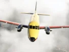 EMB-110 Bandeirante v2 da NextGen Simulations no Microsoft Flight Simulator 2024