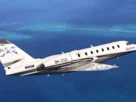Skyward Citation Sovereign+ para Microsoft Flight Simulator em imagem oficial