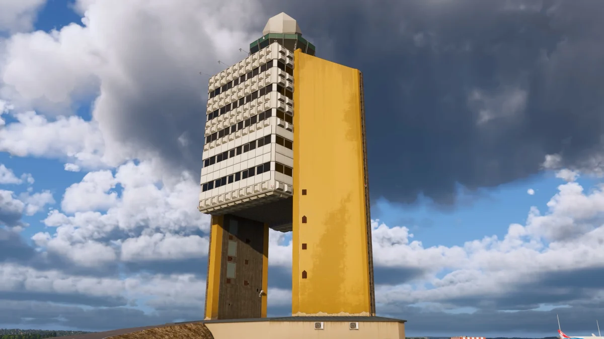 SoFly anuncia Budapest Airport para MSFS 2024 — imagem oficial da notícia