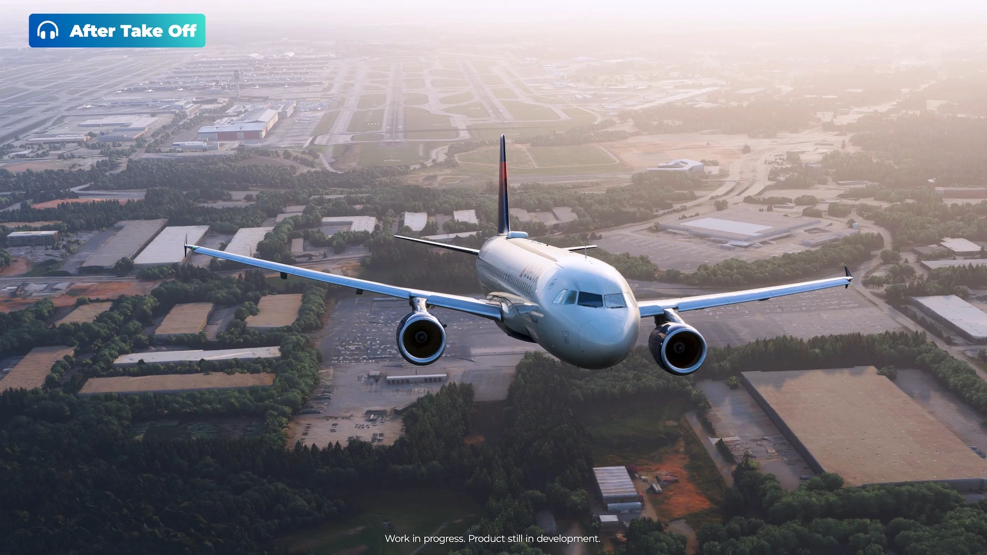 SoFly detalha Cabin Announcement Pro e update AeroTone — imagem oficial da notícia