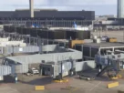 Multi-jetways no cenário Chicago O’Hare da iniBuilds para MSFS 2024