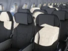 Cabine do Synaptic A220 para Microsoft Flight Simulator