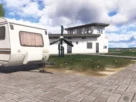 Airfield Detmold da FlightSim Studio no MSFS 2024