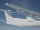 Majestic Q400 em desenvolvimento para Microsoft Flight Simulator 2024.