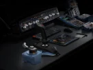 WINCTRL 32 NWS traz tiller acessível para MSFS — imagem da notícia FlySimBR