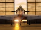 National Championship Air Races no Microsoft Flight Simulator 2024