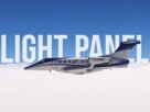 Flight Panels com perfis para Stream Deck no Phenom 300E