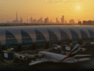 Prévia de aeroporto da iniBuilds no Microsoft Flight Simulator 2024