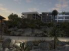 Cenário de St Maarten sugerido pela FlyTampa para Microsoft Flight Simulator