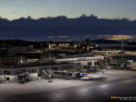 Stavanger Airport Sola da Orbx para Microsoft Flight Simulator