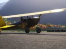 Pietenpol Air Camper da Emerald Scenery Design no Microsoft Flight Simulator 2024