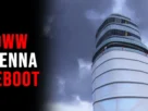 Arte LOWW Vienna Reboot da Gaya para Microsoft Flight Simulator 2024