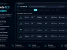 AirportInfo 2.0 exibe informações completas de ILS em interface promocional