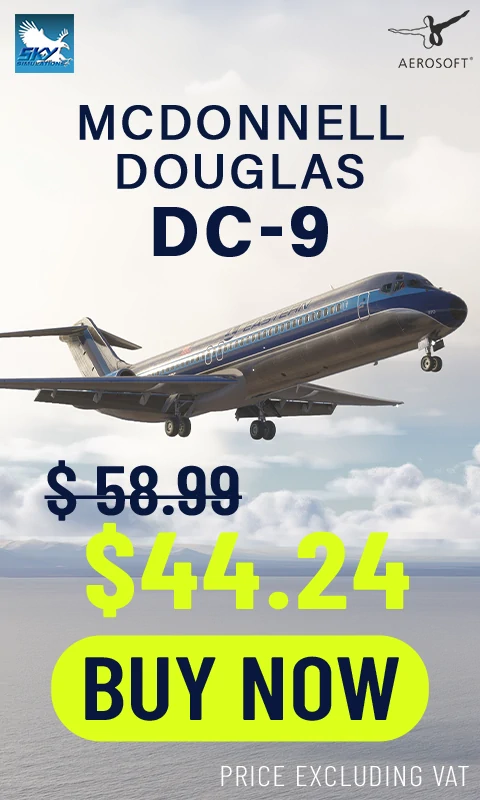 Boeing 737 MAX 8 da Microsoft em voo no Microsoft Flight Simulator 2020