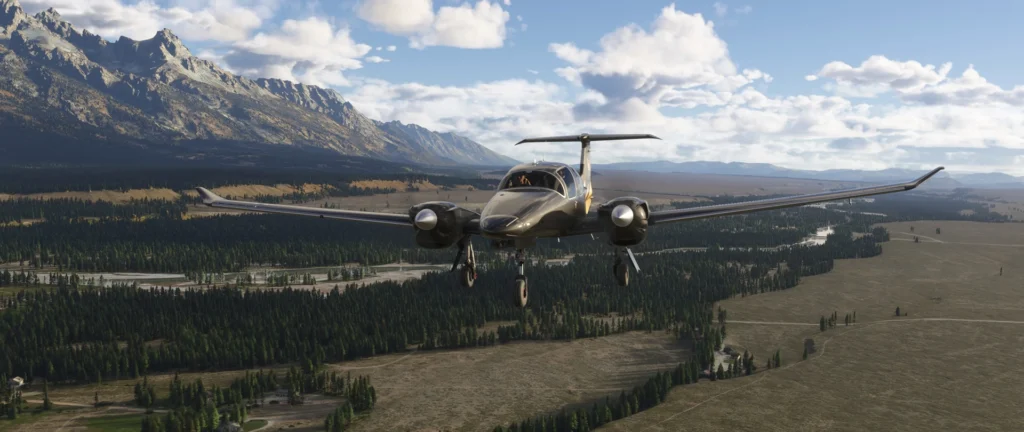 FlightControlReplay 6 com gravação e reprodução de voo no MSFS